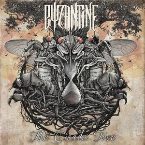 BYZANTINE / THE CICADA TREE / CICADA TREE