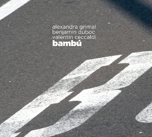 ALEXANDRA GRIMAL / アレクサンドラ・グリマル / BAMBU