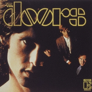 DOORS / ドアーズ / THE DOORS / ハートに火をつけて (2017リマスター・エディション)