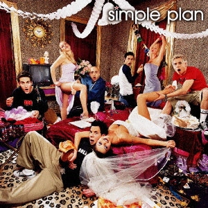 SIMPLE PLAN / シンプル・プラン / シンプル・プラン (来日記念盤) 