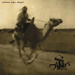 ABU AMA / ISHARA INTO ABYSS
