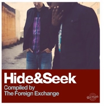 V.A.(HIDE&SEEK) / HIDE&SEEK