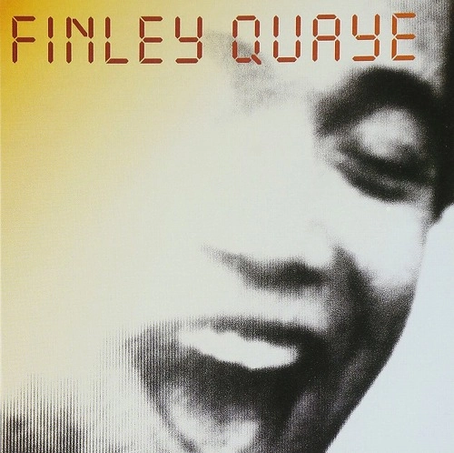 FINLEY QUAYE / フィンリー・クェイ /  MAVERICK A STRIKE (LP/180G./FLAMING COLOURED VINYL) / MAVERICK A STRIKE (LP/180G./FLAMING COLOURED VINYL)