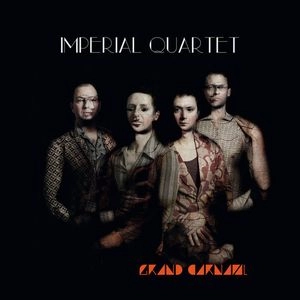 IMPERIAL QUARTET / GRAND CARNAVAL