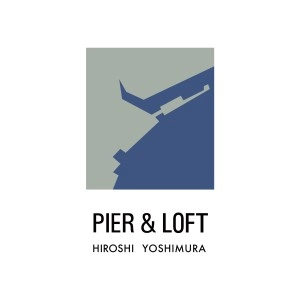HIROSHI YOSHIMURA / 吉村弘 / PIER & LOFT