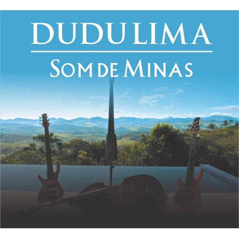DUDU LIMA / ドゥドゥ・リマ / SOM DE MINAS