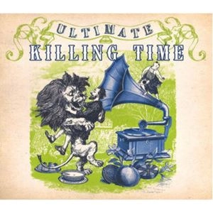 KILLING TIME / キリングタイム / ULTIMATE KILLING TIME