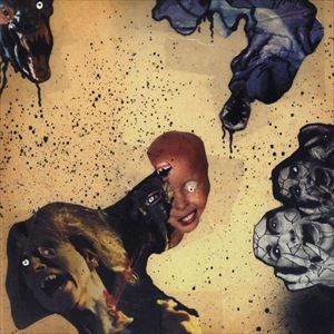 HIVE MIND & JOHN WIESE / TRICK SATANISM