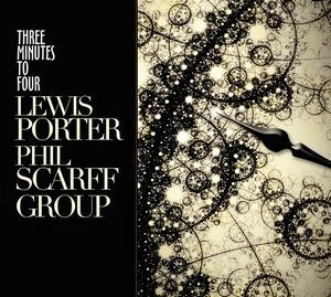 LEWIS PORTER / ルイス・ポーター / THREE MINUTES TO FOUR
