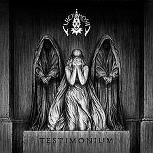 LACRIMOSA / ラクリモーサ / TESTIMONIUM