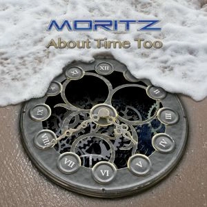 MORITZ / ABOUT TIME TOO<DIGI>