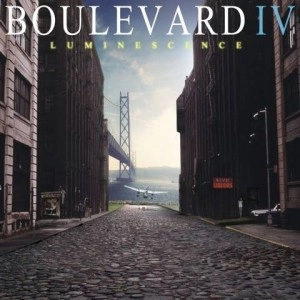 BOULEVARD / BOULEVARD IV - LUMINESCENCE