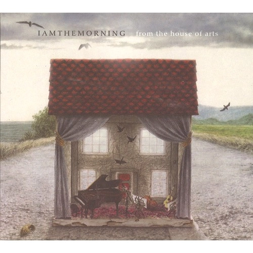 IAMTHEMORNING / アイアムザモーニング / FROM THE HOUSE OF ARTS