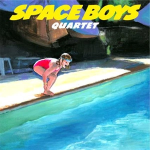SPACE BOYS 商品一覧 | ディスクユニオン・オンラインショップ