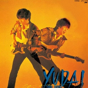 YUDAI SUZUKI / 鈴木雄大 / YUDAI