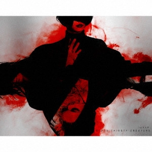 lynch. / BLOOD THIRSTY CREATURE(CD+Blu-ray)