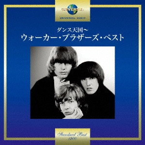 WALKER BROTHERS / ウォーカー・ブラザーズ 商品一覧 | ディスク