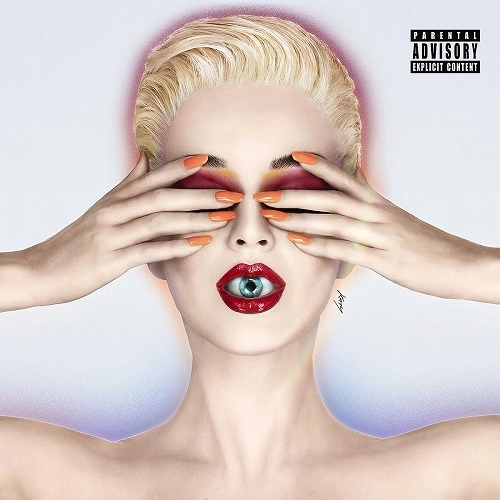 KATY PERRY / ケイティ・ペリー / WITNESS [2LP]