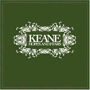KEANE (UK) / キーン / HOPES AND FEARS (LP)