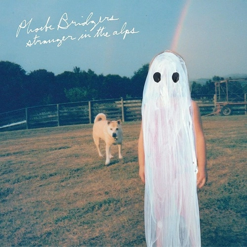 PHOEBE BRIDGERS / フィービー・ブリジャーズ / STRANGER IN THE ALPS (COLOURED VINYL)