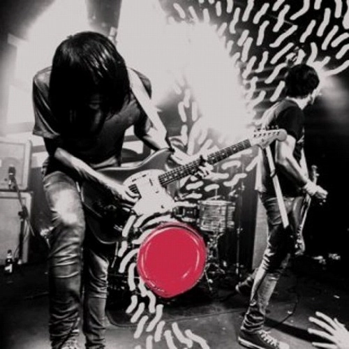 CRIBS / クリブス / 24-7 ROCK STAR SHIT (CD)