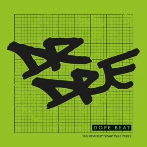 DR. DRE / ドクター・ドレー / DOPE BEAT BY DR. DRE