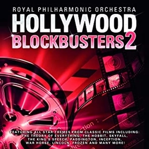 NIC RAINE / ニック・レイン / HOLLYWOOD BLOCKBUSTERS 2