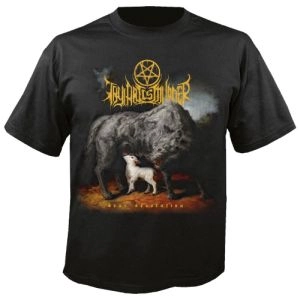 THY ART IS MURDER / ザイ・アート・イズ・マーダー / DEAR DESOLATION<SIZE:S>
