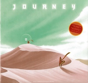 AUSTIN WINTORY / オースティン・ウィンストリー / JOURNEY SOUNDTRACK