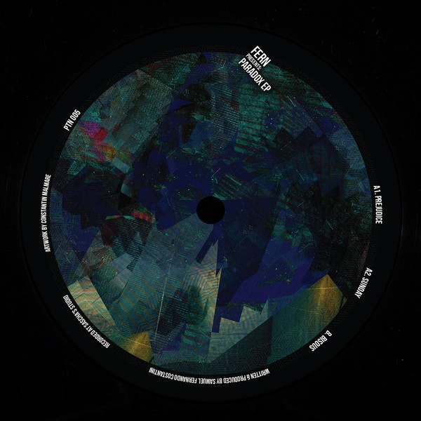 FERN / PARADOX EP