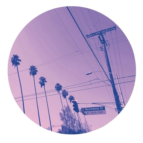 DJ BORING / DJボーリング / DIFFERENT DATES EP