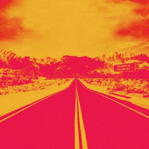Large House Satisfaction / Highway to Hellvalley