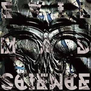 The THIRTEEN / EVIL MAD SCIENCE