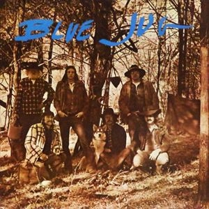 BLUE JUG / ブルー・ジャグ / BLUE JUG