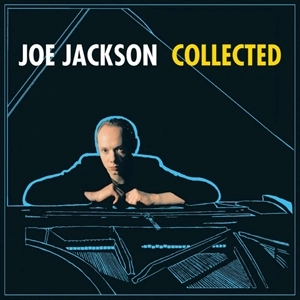 JOE JACKSON / ジョー・ジャクソン / COLLECTED