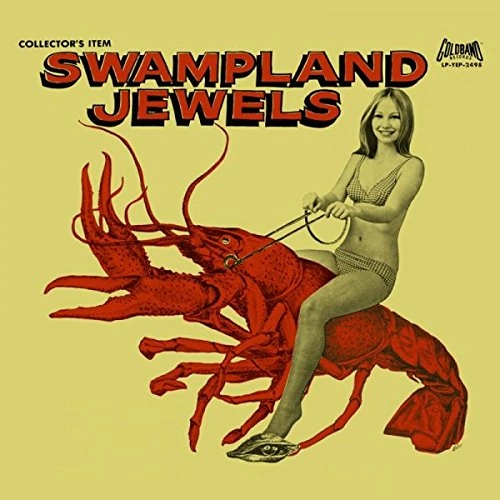 V.A. / SWAMPLAND JEWELS
