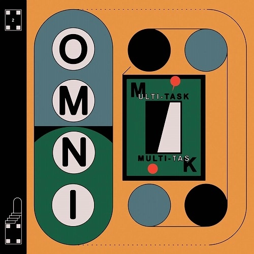 OMNI (INDIE) / MULTI-TASK
