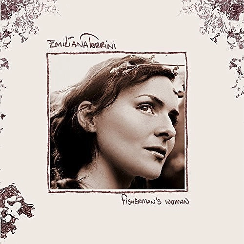 EMILIANA TORRINI / エミリアナ・トリーニ / FISHERMAN'S WOMAN