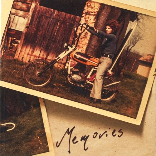 ARONNE / MEMORIES