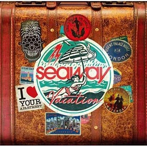 SEAWAY / Vacation
