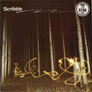 SCRIBBLE / SCRIBBLE