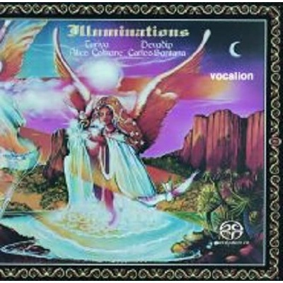 ALICE COLTRANE / アリス・コルトレーン / DEVADIP(SACD HYBRID MULTI CHANNEL)