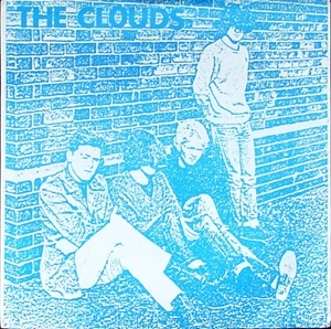 CLOUDS / MIGHTY MIGHTY / BRING BACK THROWAWAY POP! EP