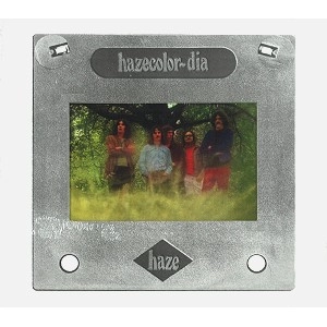 HAZE (GER) / HAZECOLOR-DIA