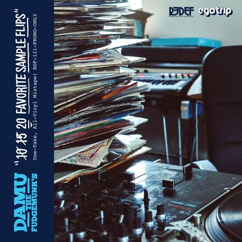 DAMU THE FUDGEMUNK (Y SOCIETY) / ダム・ザ・ファッジマンク 商品一覧