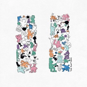 TWO ANOTHER / トゥー・アナザー / TWO