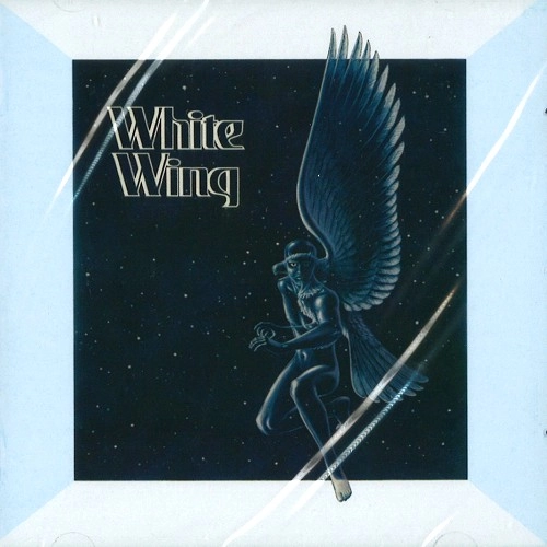 WHITE WING (US) / WHITE WING