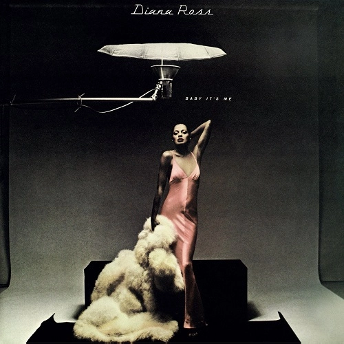 DIANA ROSS / ダイアナ・ロス / BABY IT'S ME (LAVENDER VINYL)