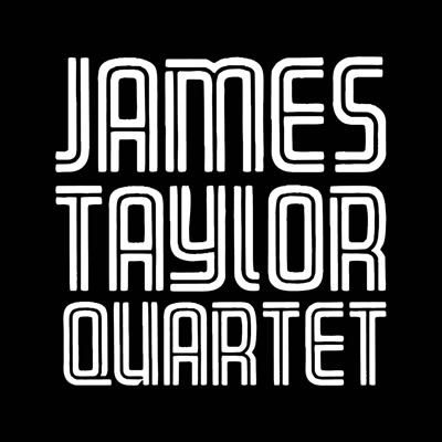 JAMES TAYLOR QUARTET / ジェイムス・テイラー・カルテット / BOOTLEG