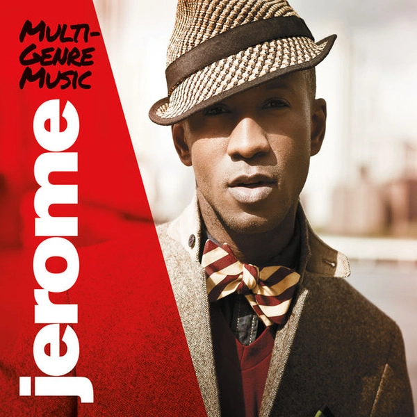 JEROME / MULTIGENRE MUSIC